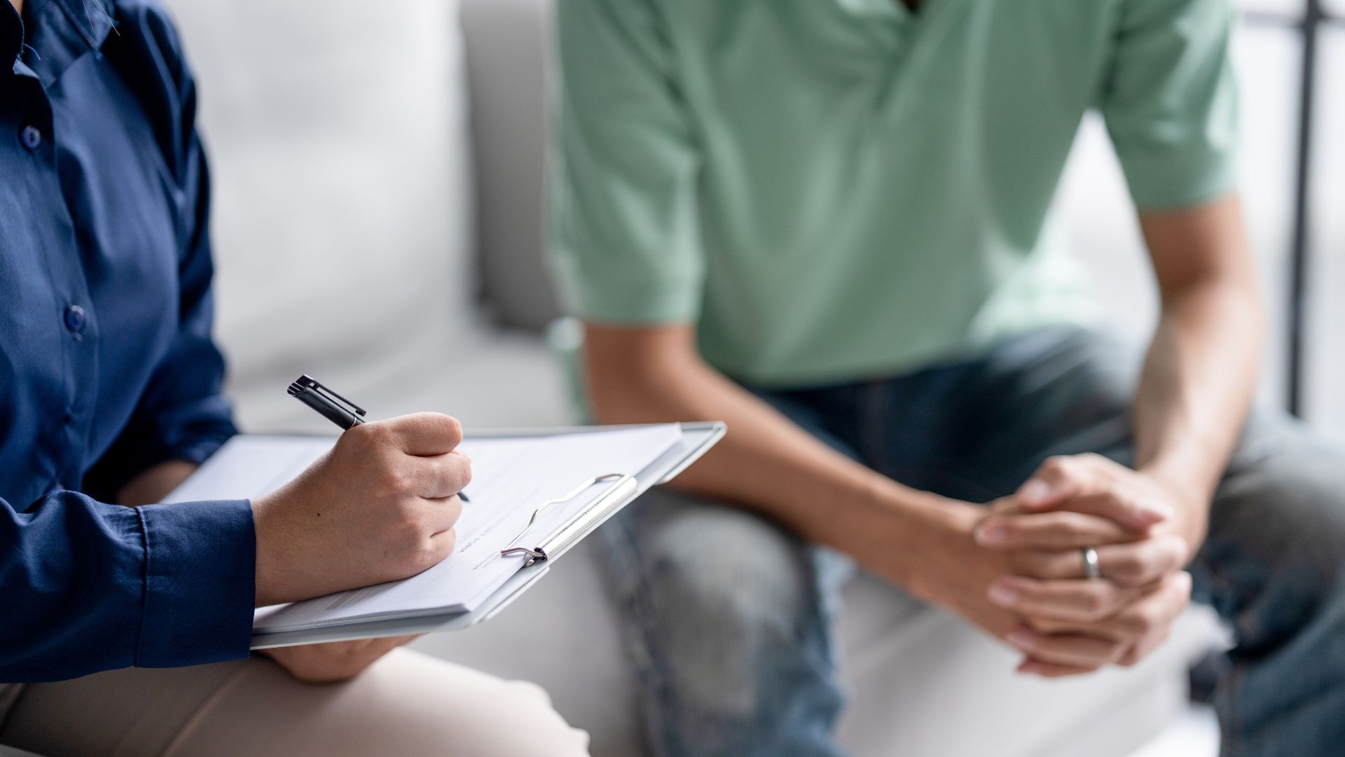 Clinical Supervision in Psychology