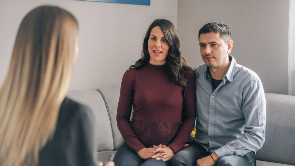 Couples Therapy Cost