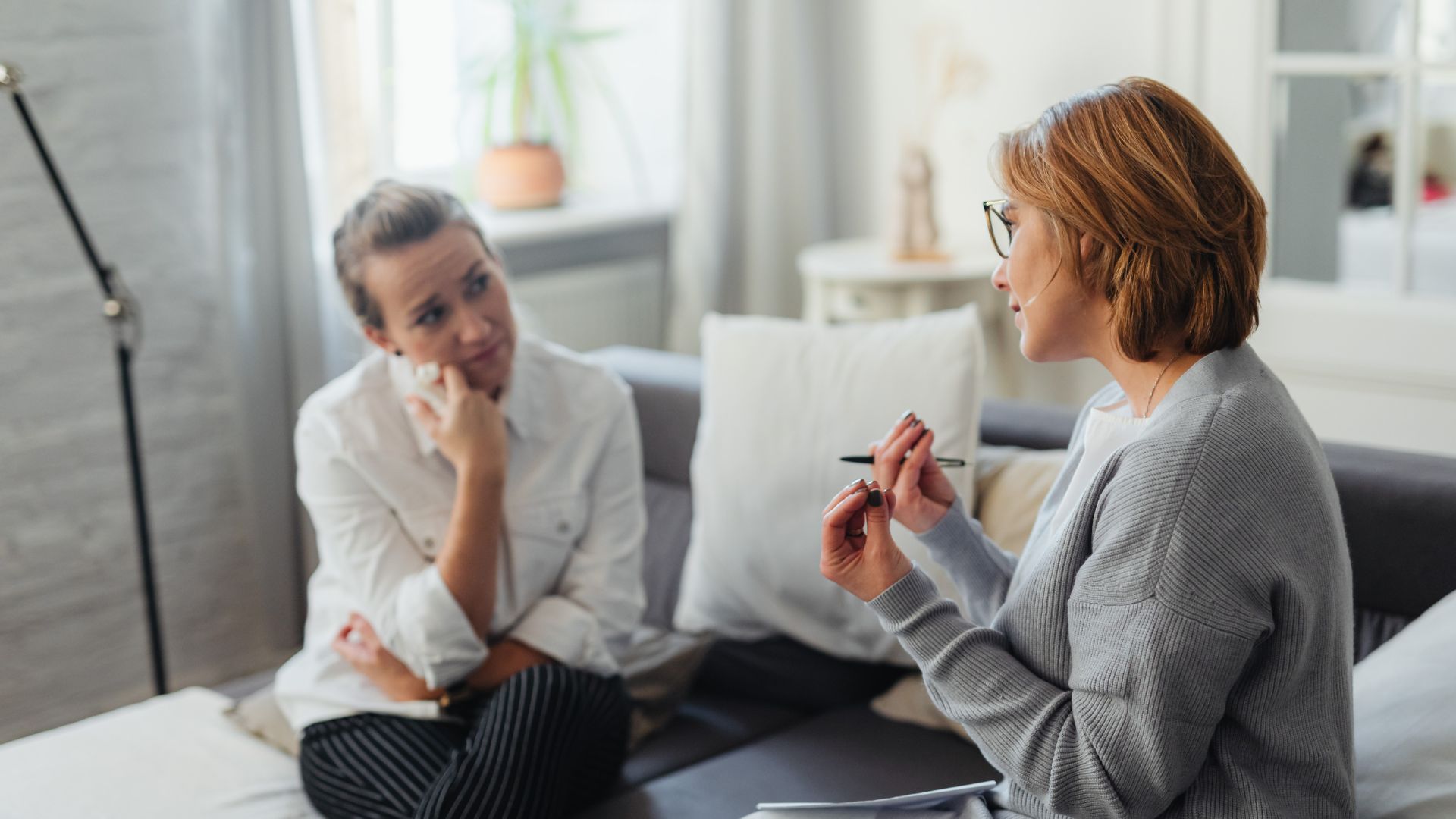 Medico-Legal Psychological Assessment