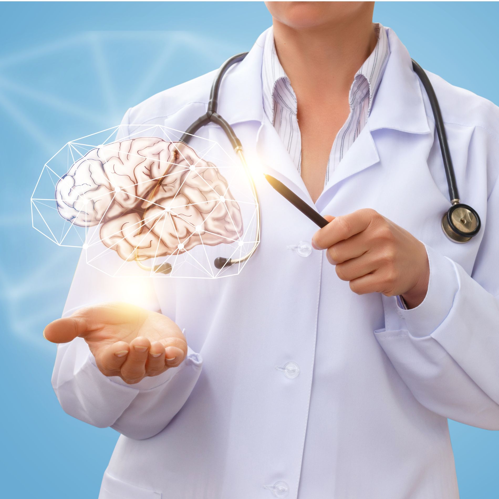 Clinical Neuropsychologist