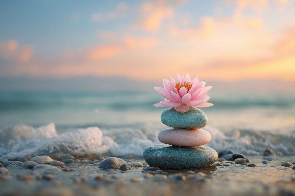 How to Heal from Trauma and Move Through the Stages of Recovery