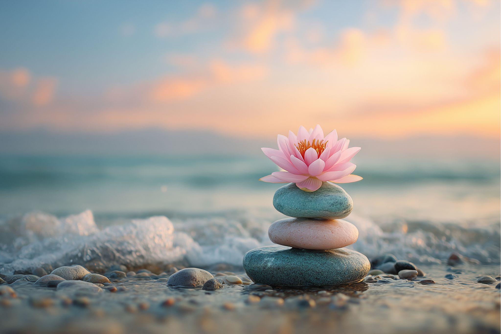 How to Heal from Trauma and Move Through the Stages of Recovery