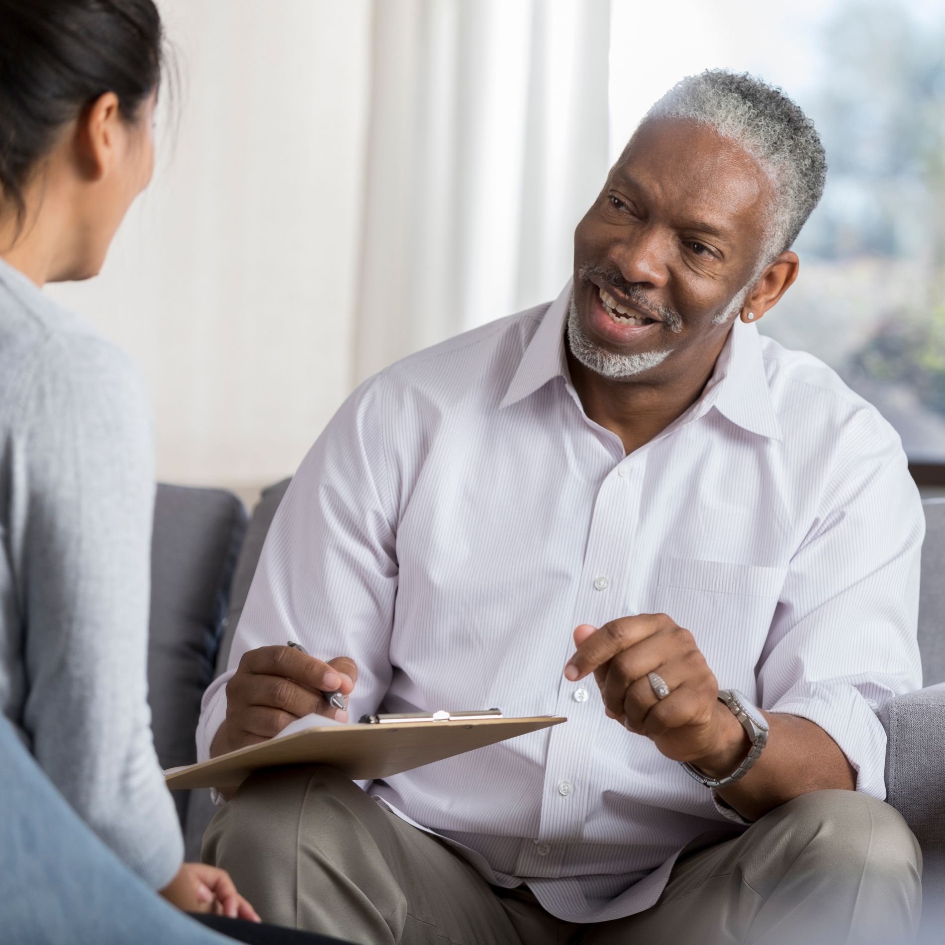 Positive Behaviour Support Services
