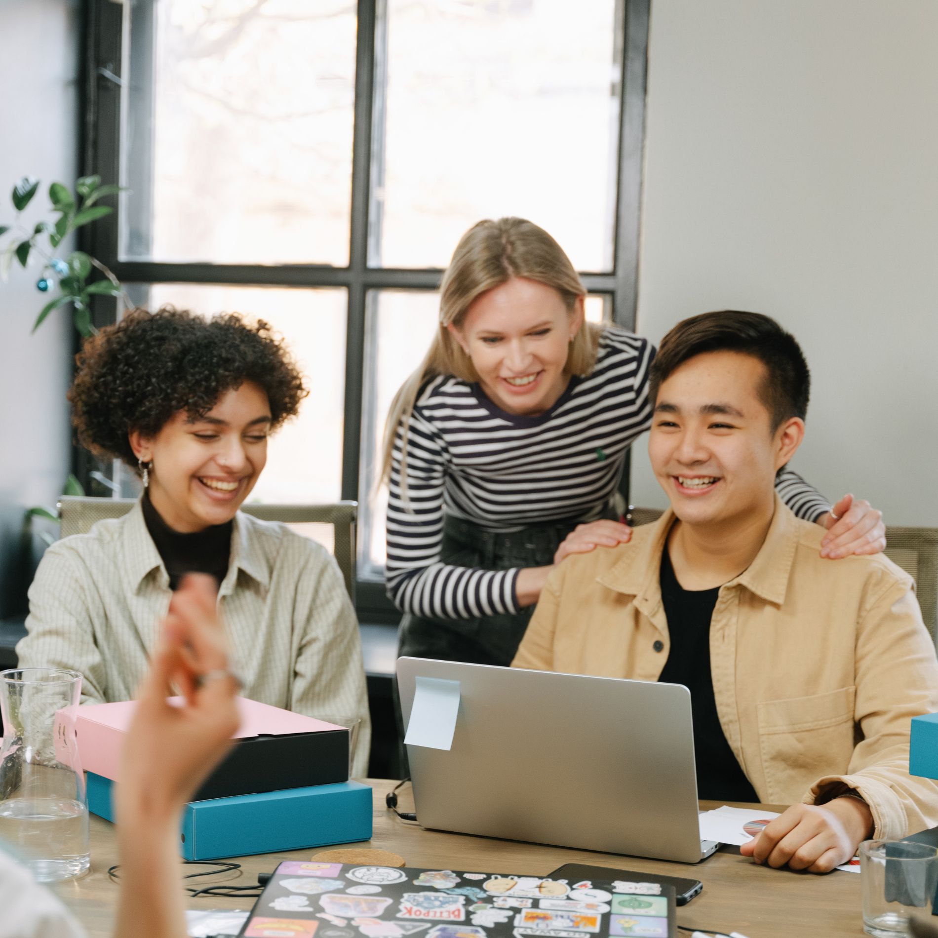 Positive Behaviour Support Services