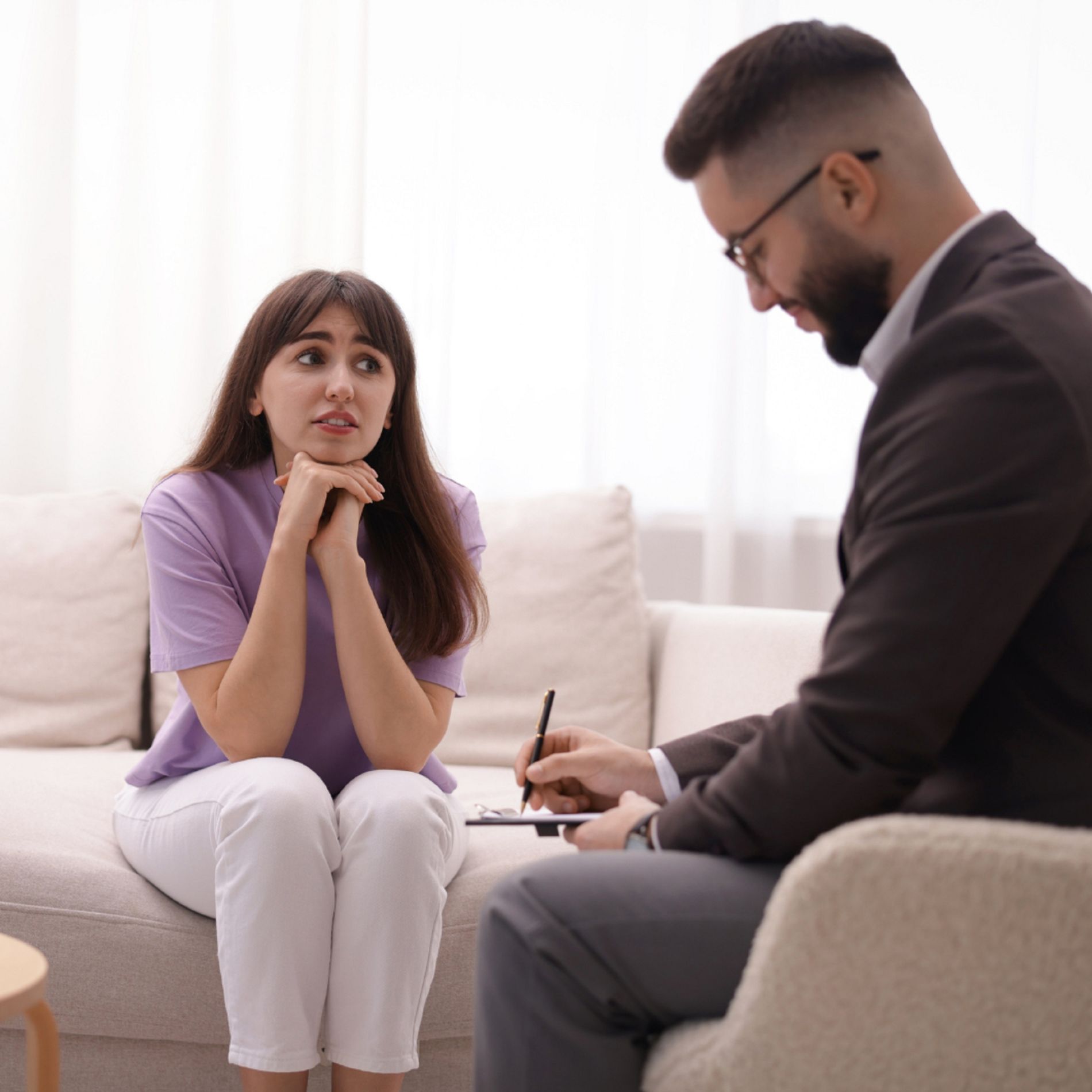 Psychologist Services