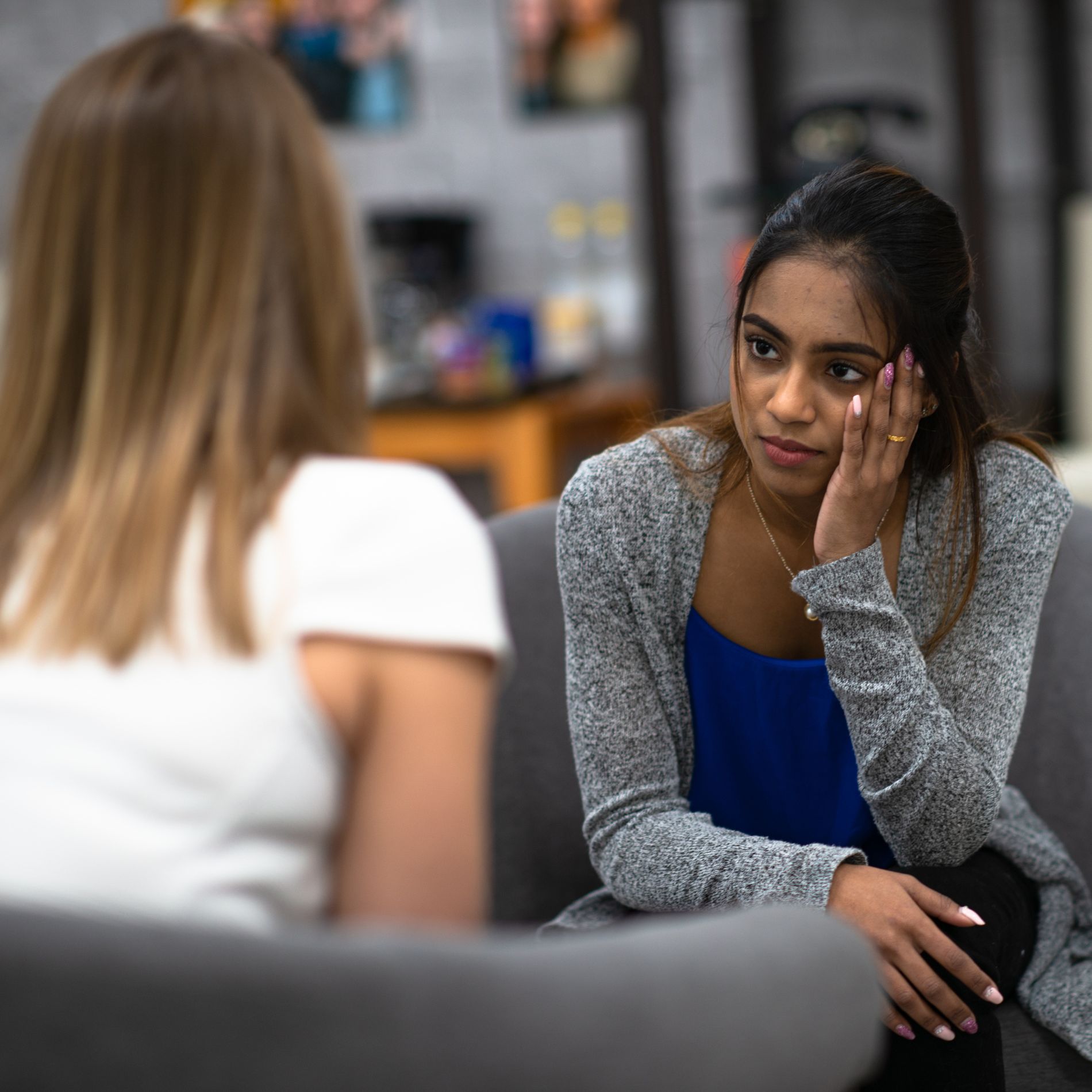 Signs You May Benefit from Depression Treatment