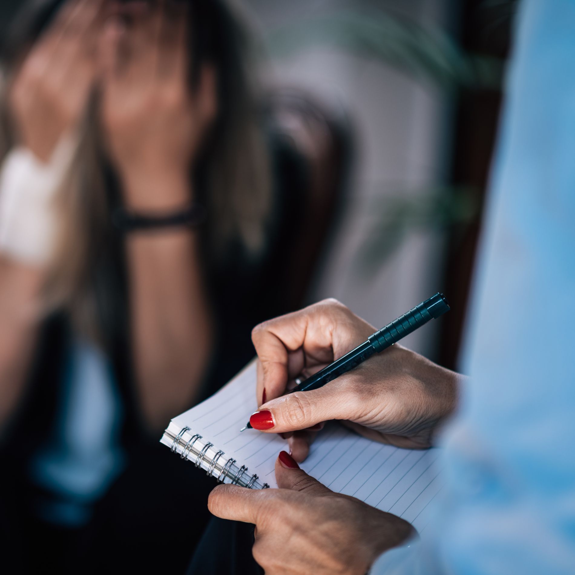 Tailored, Evidence-Based Approaches & Therapies for Depression Treatment