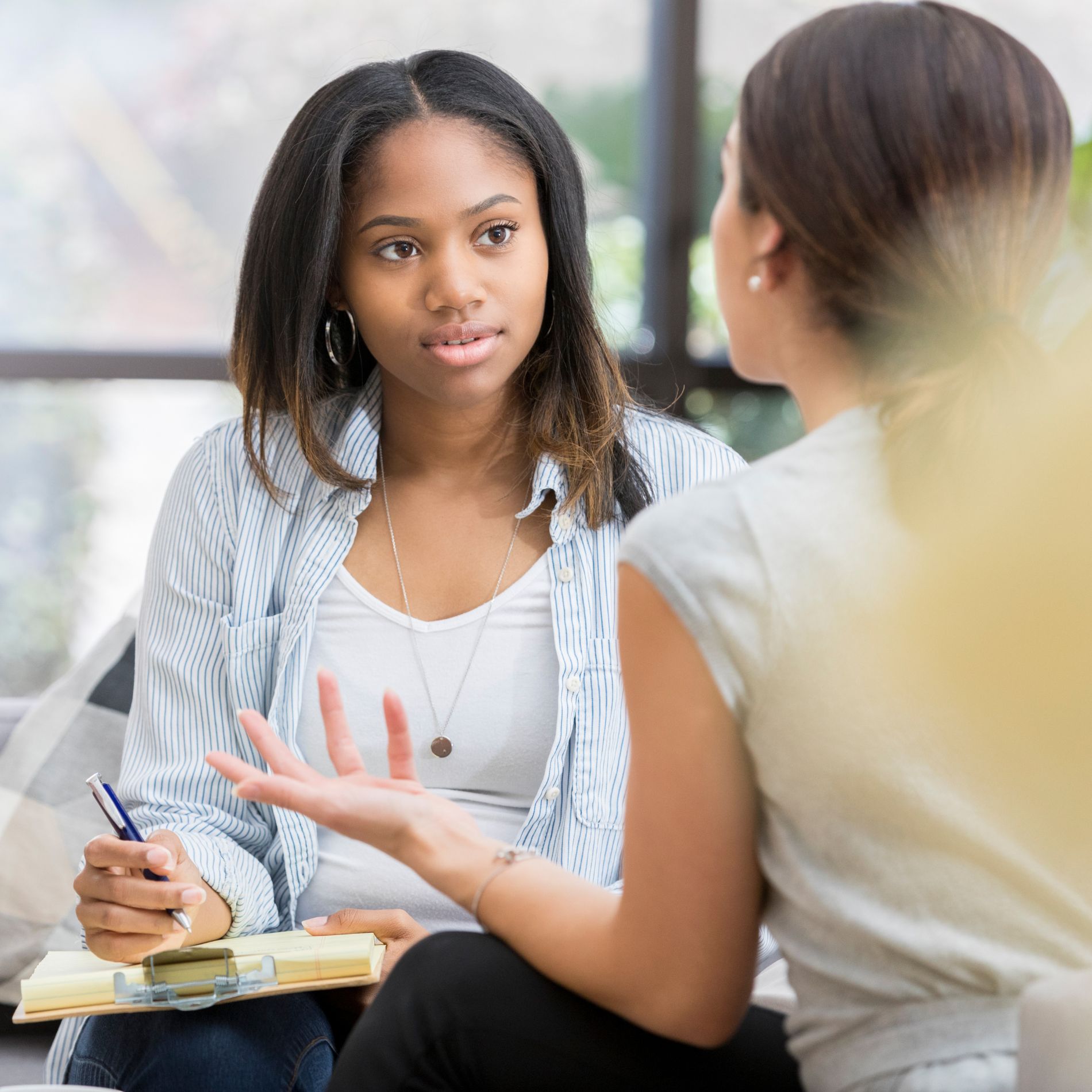 Trusted Support & Treatment for Depression