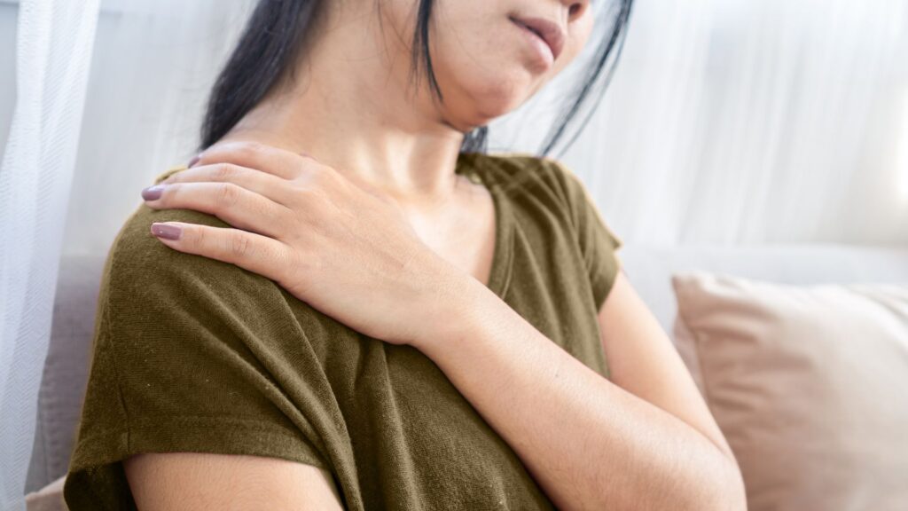 Chronic Pain Therapy