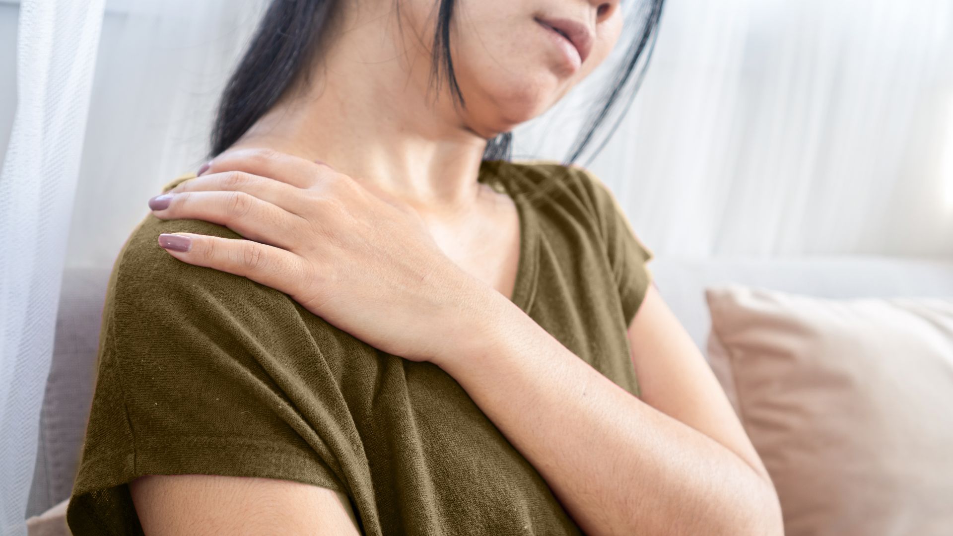 Chronic Pain Therapy