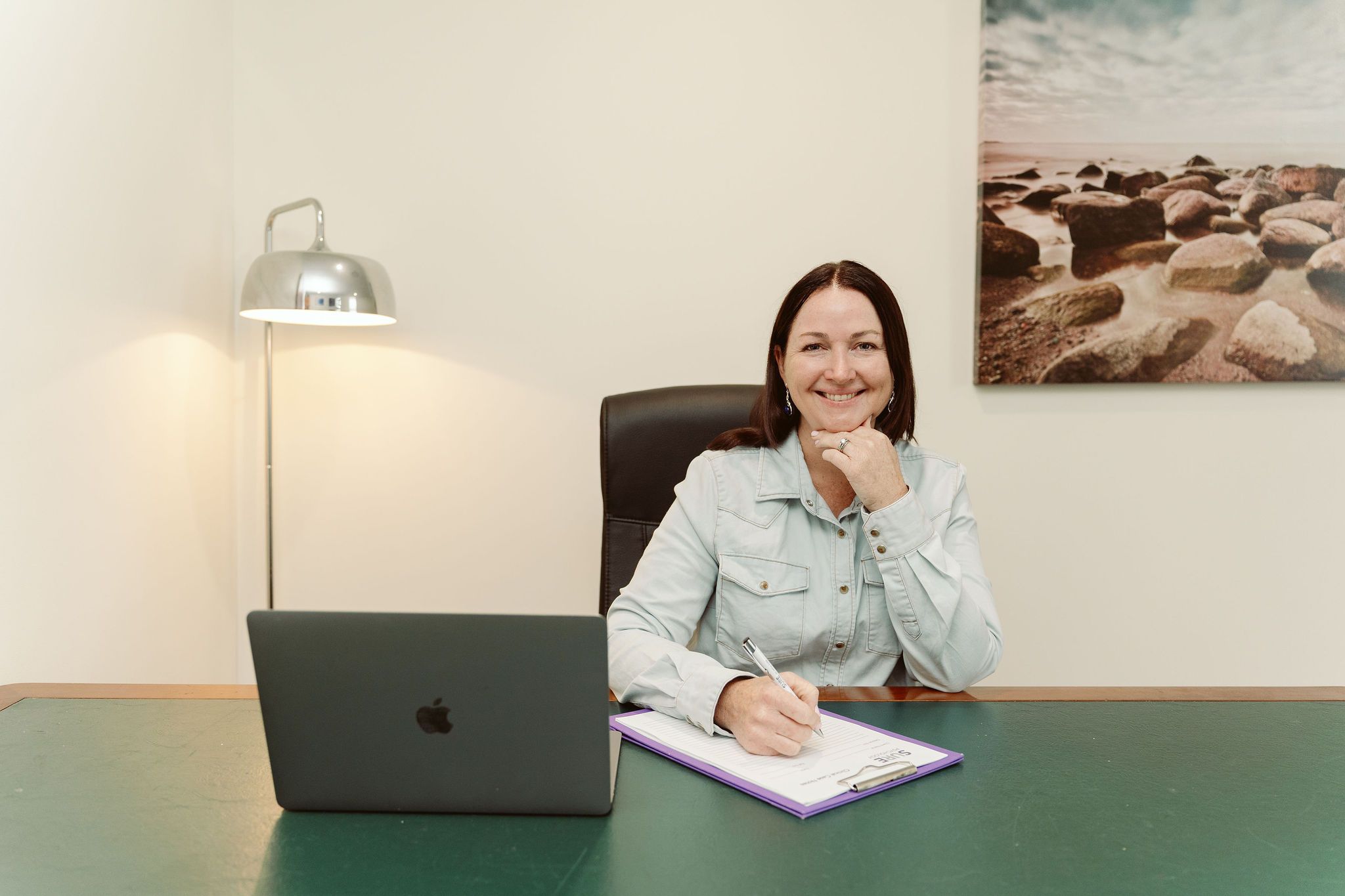 Dr. Simone - Sure Psychology