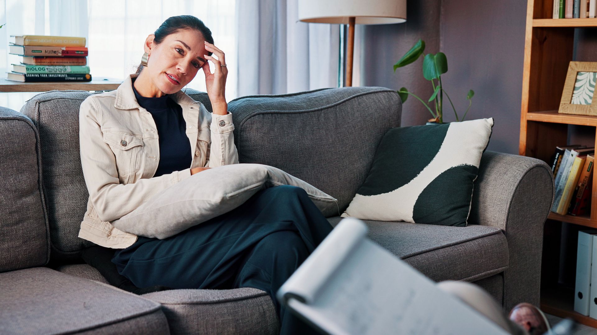 Grief and Loss Counselling