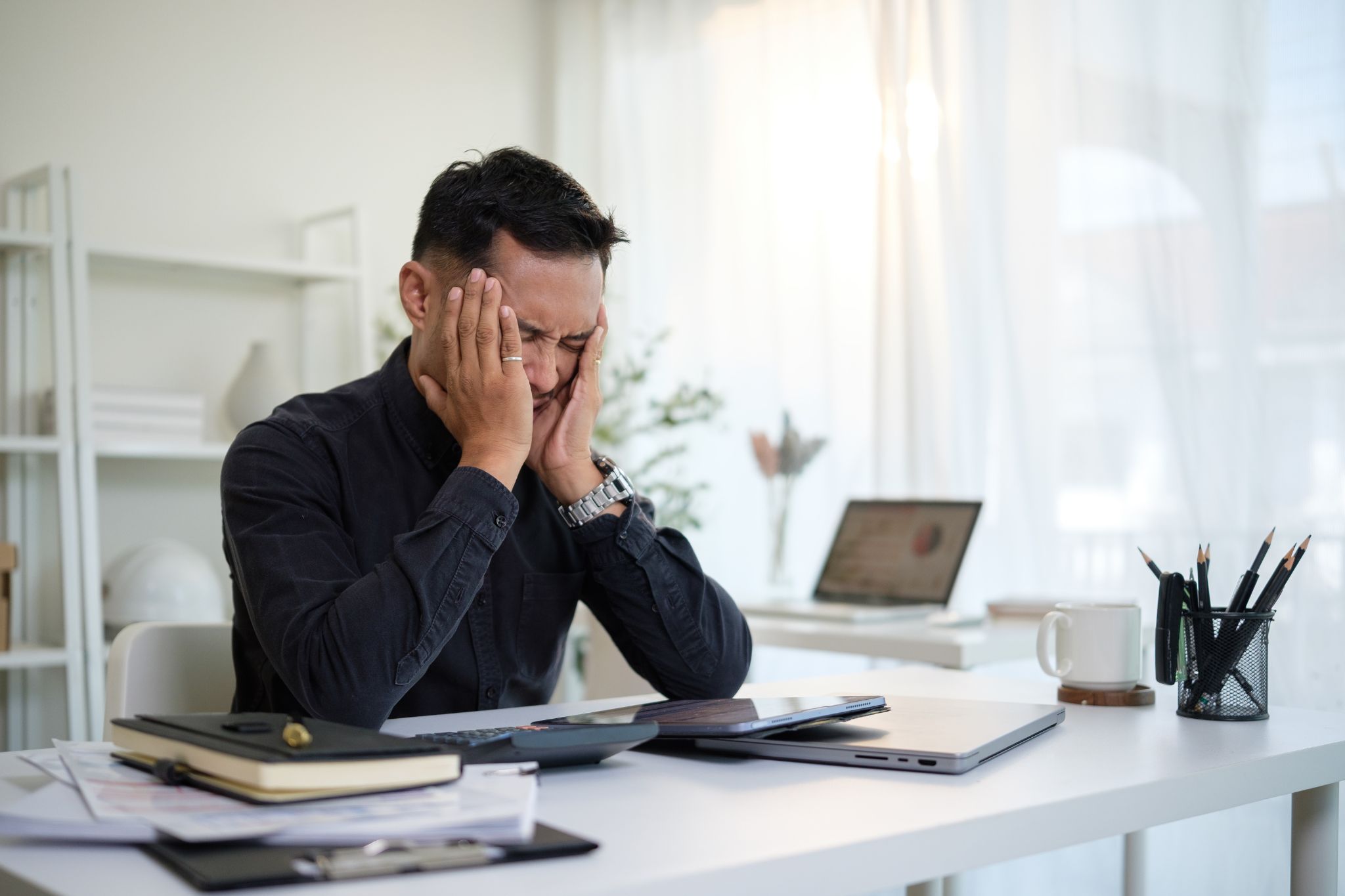 Help for Anxiety