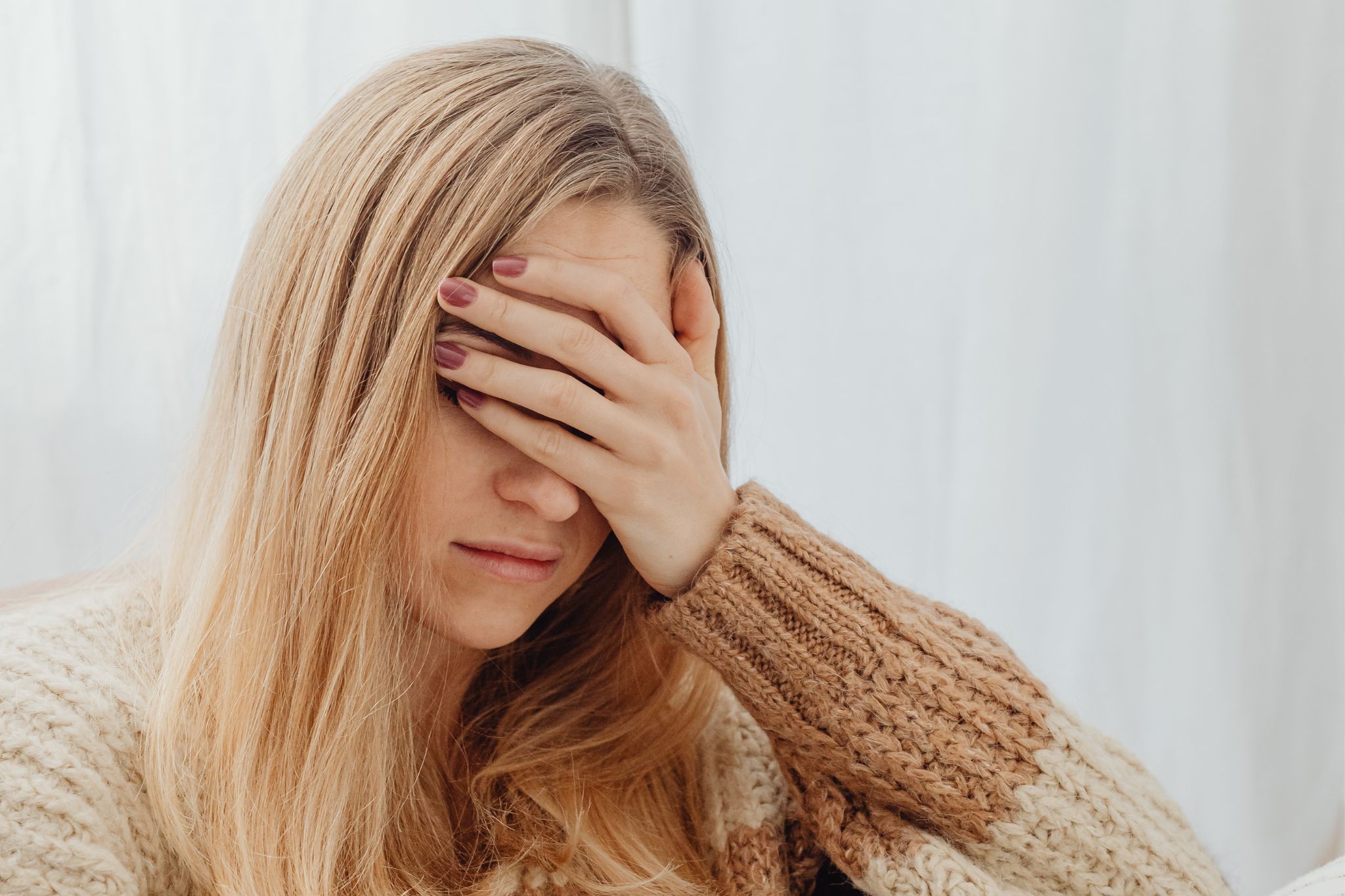 Help for Anxiety