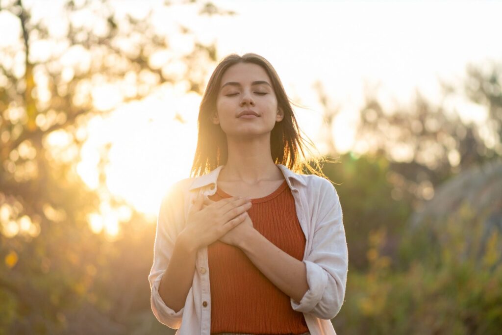 how to deal with anxiety