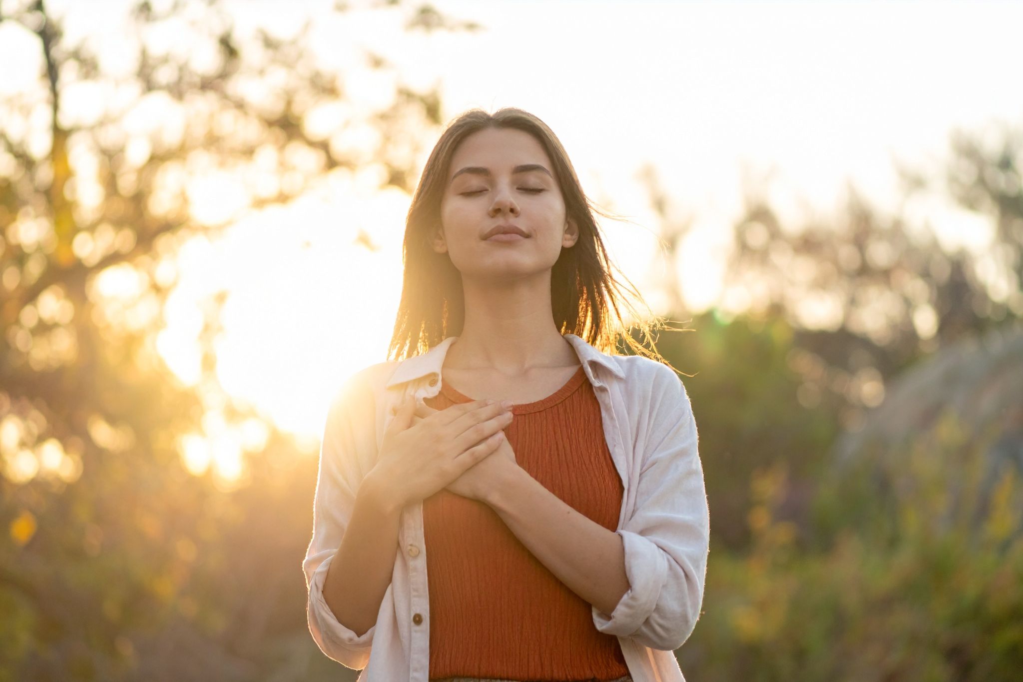 how to deal with anxiety