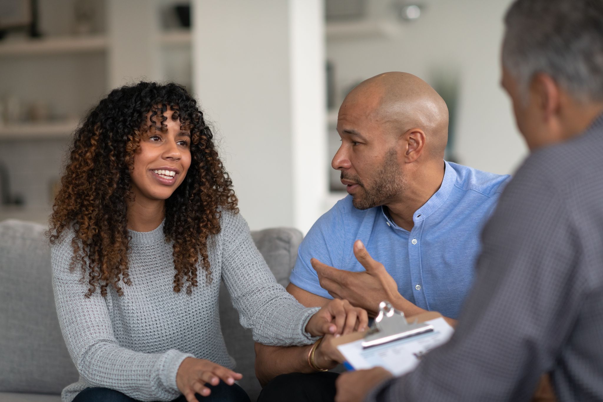 types of therapy for mental health